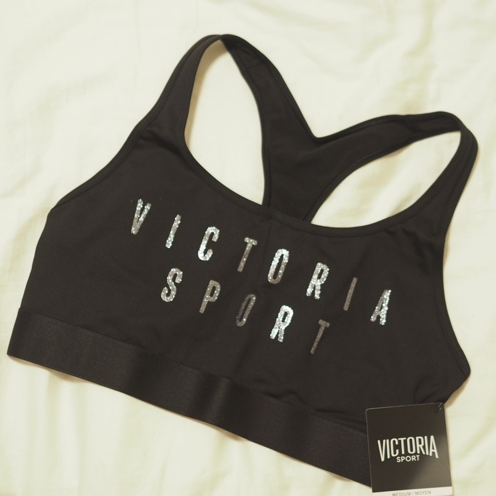 Victorias Secret Racerback Sport Bra